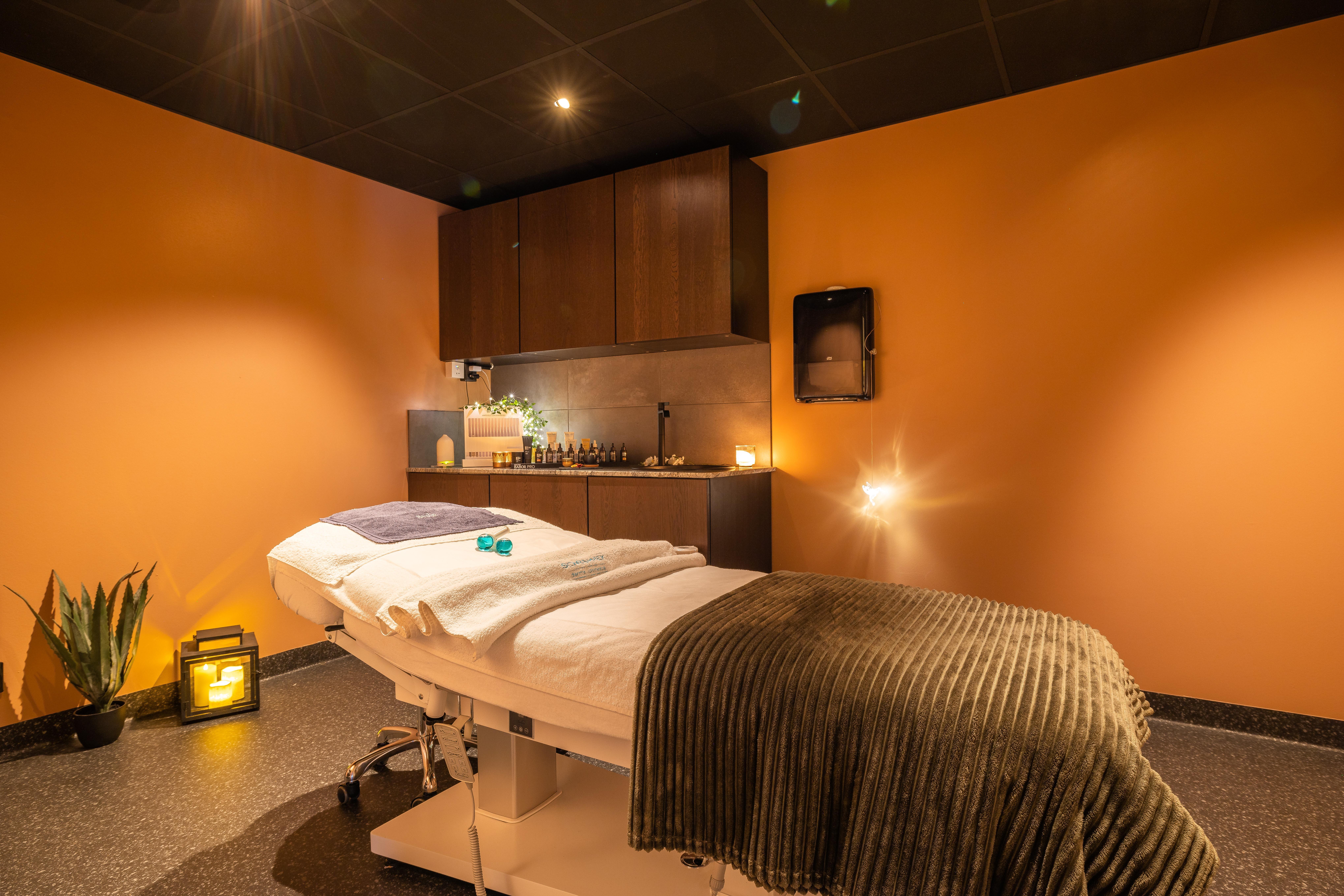 Starby Spa, Hotell & Konferens วาดสเตียนา ภายนอก รูปภาพ