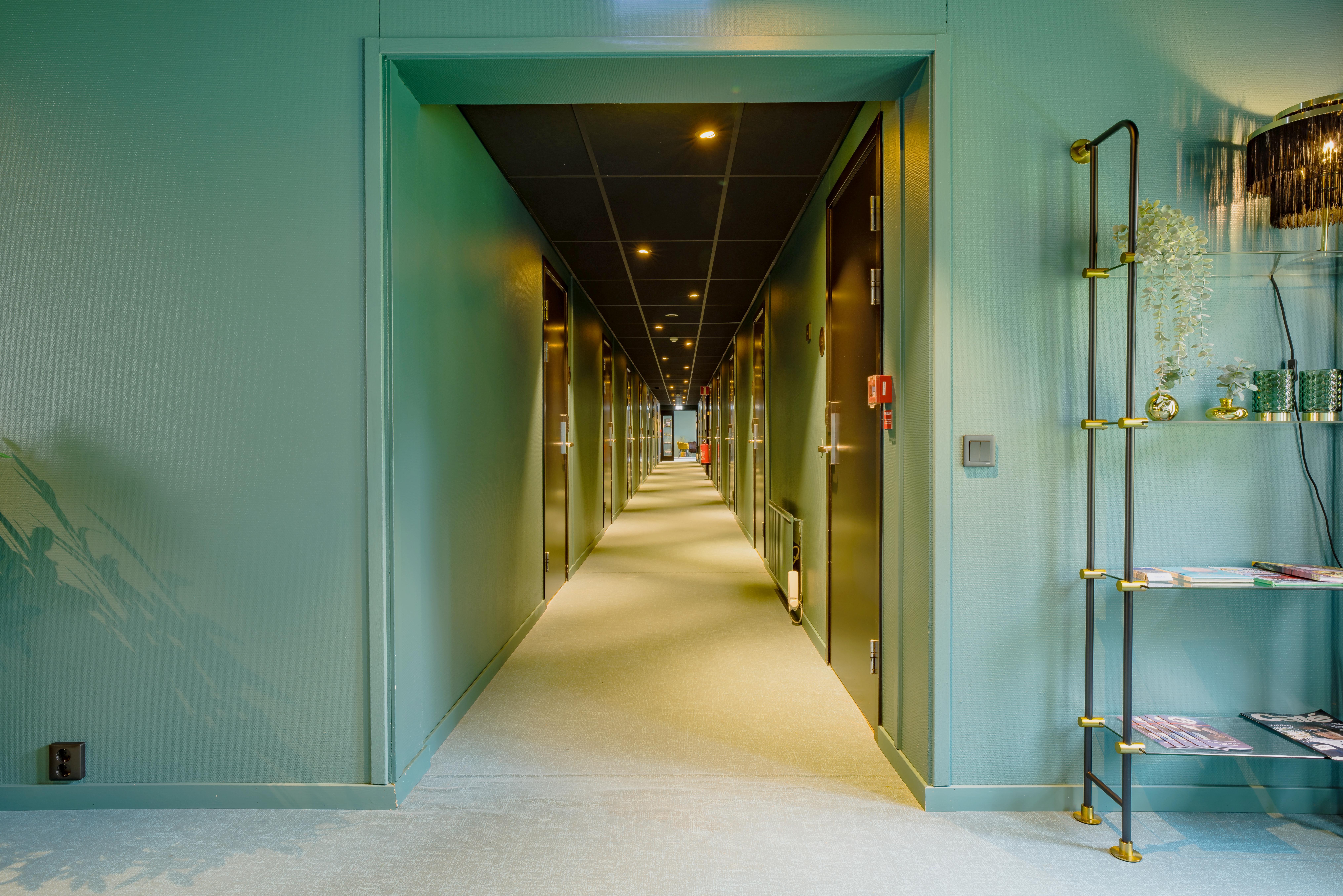 Starby Spa, Hotell & Konferens วาดสเตียนา ภายนอก รูปภาพ