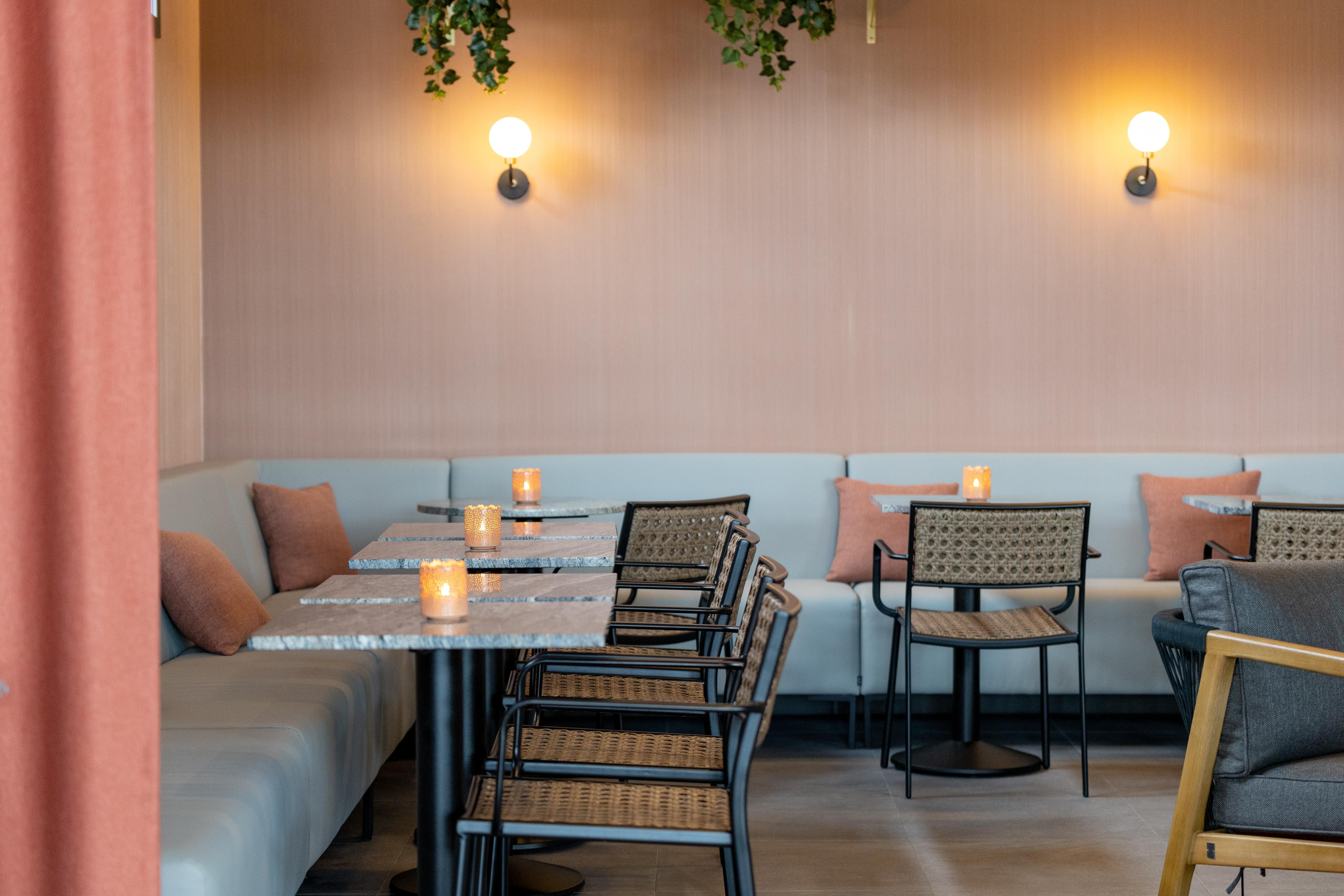 Starby Spa, Hotell & Konferens วาดสเตียนา ภายนอก รูปภาพ