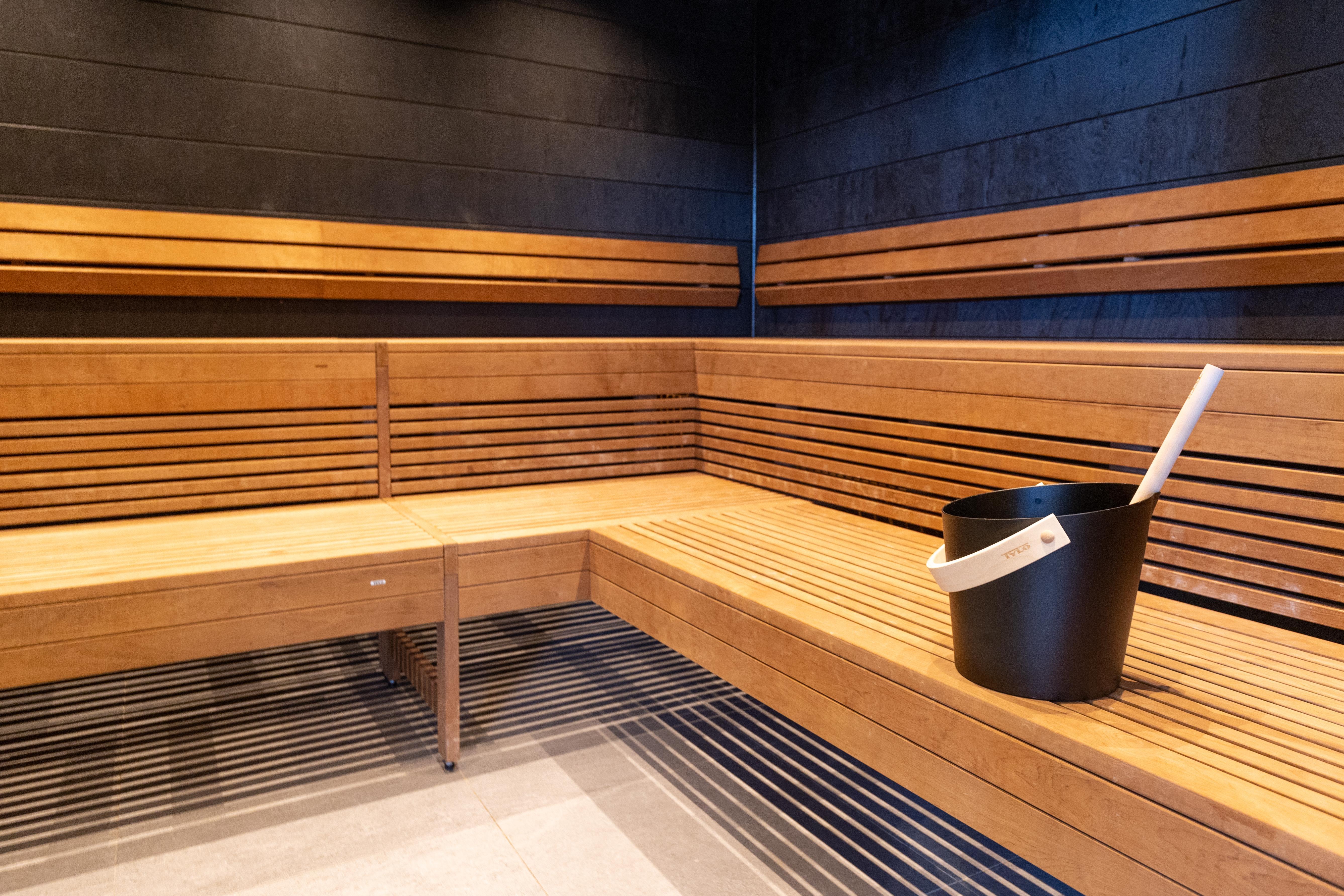 Starby Spa, Hotell & Konferens วาดสเตียนา ภายนอก รูปภาพ