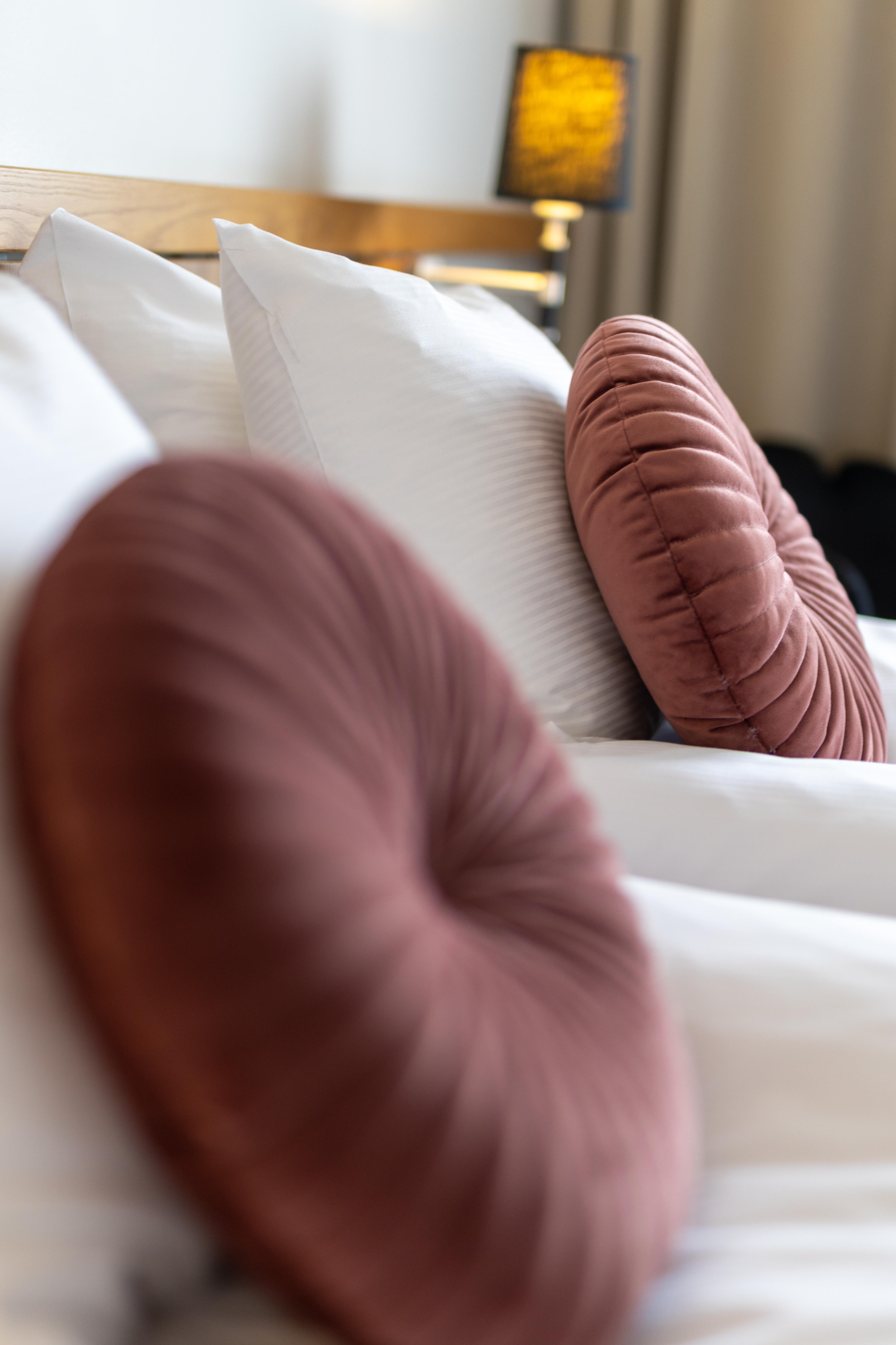 Starby Spa, Hotell & Konferens วาดสเตียนา ภายนอก รูปภาพ