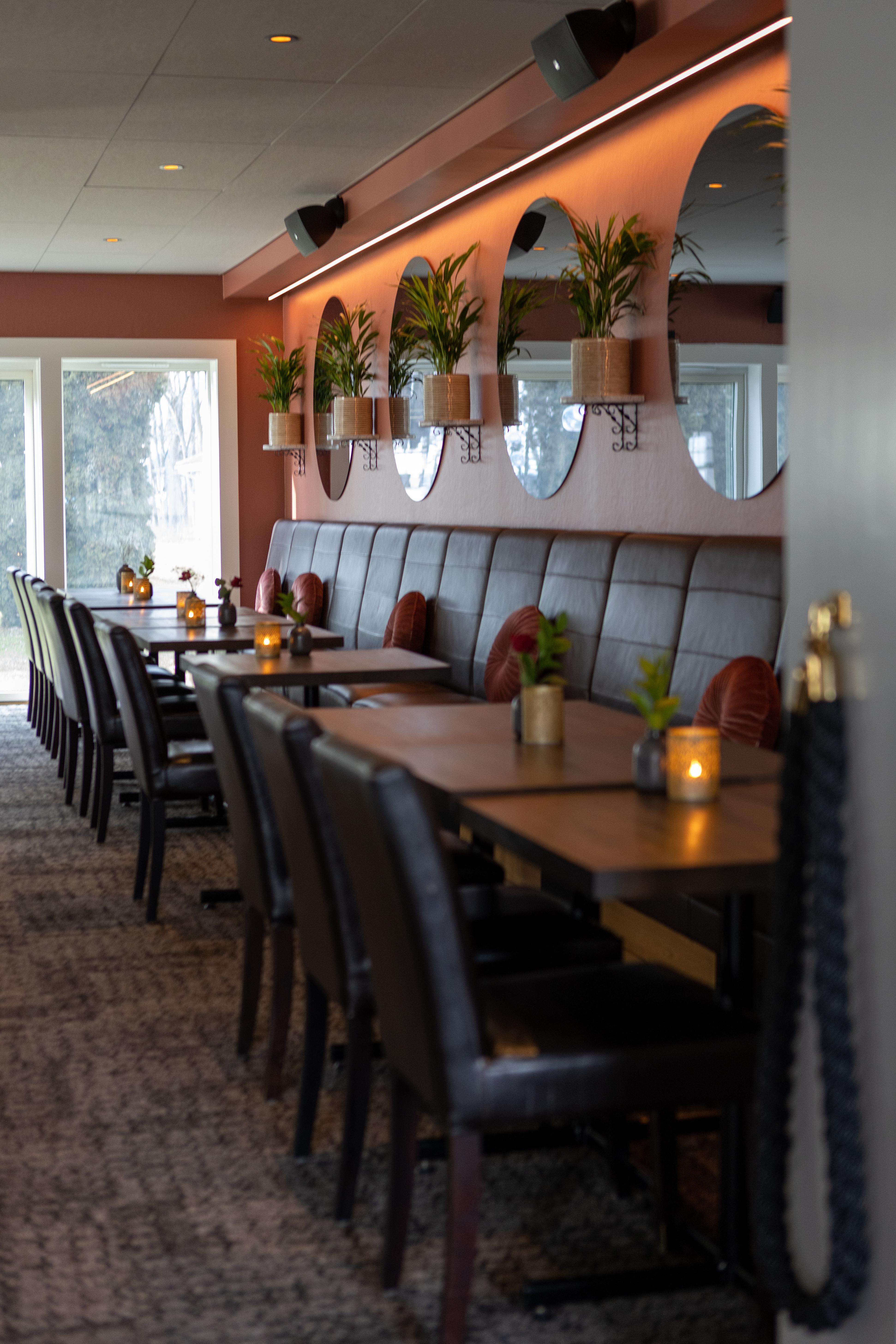 Starby Spa, Hotell & Konferens วาดสเตียนา ภายนอก รูปภาพ