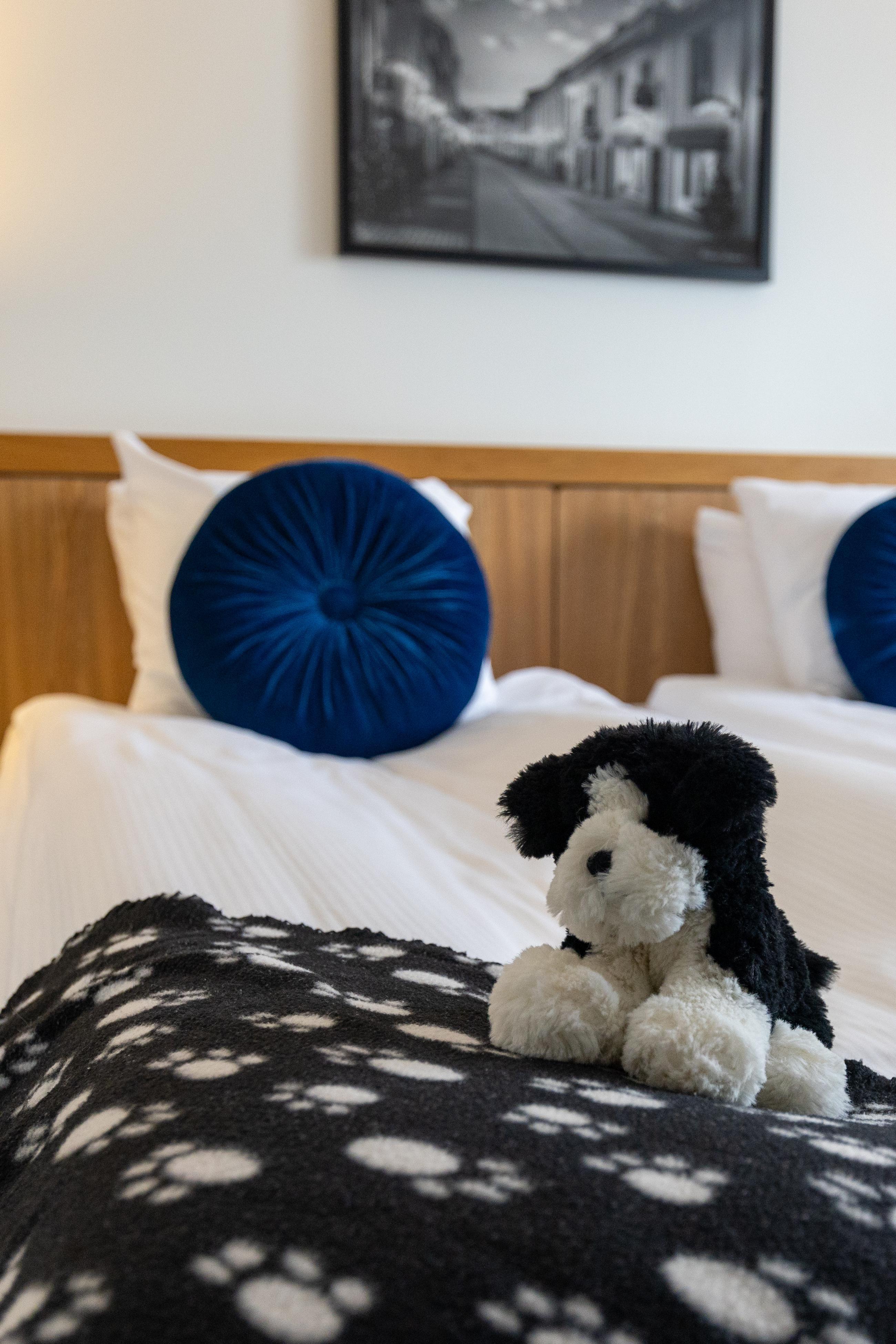 Starby Spa, Hotell & Konferens วาดสเตียนา ภายนอก รูปภาพ