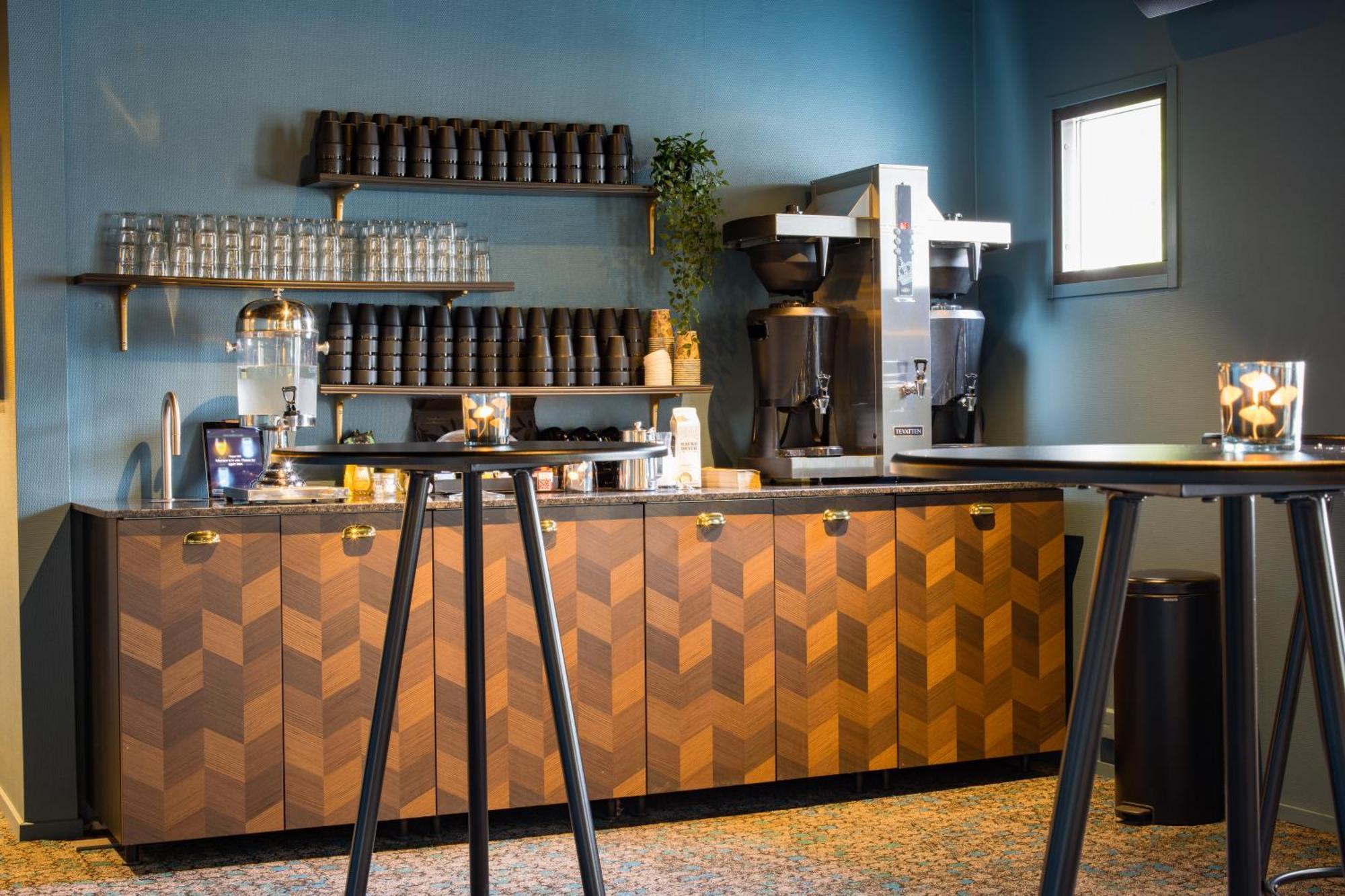 Starby Spa, Hotell & Konferens วาดสเตียนา ภายนอก รูปภาพ