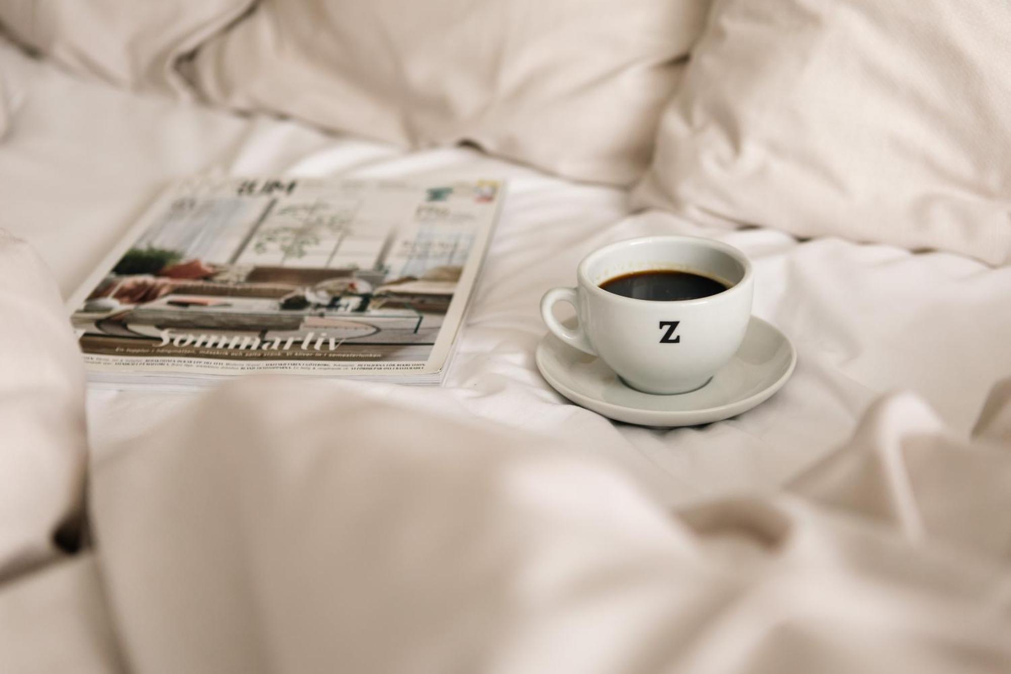 Starby Spa, Hotell & Konferens วาดสเตียนา ภายนอก รูปภาพ