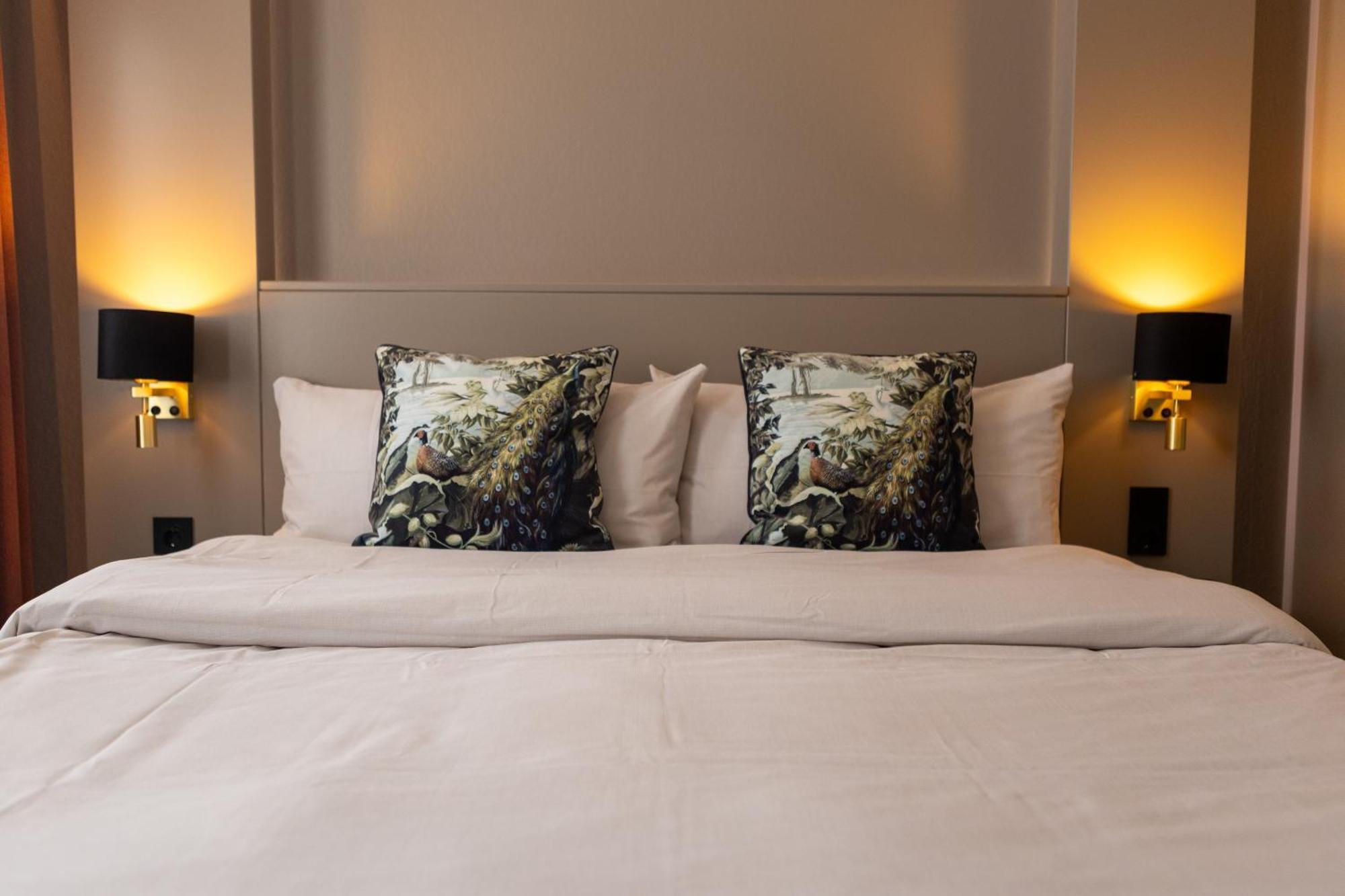 Starby Spa, Hotell & Konferens วาดสเตียนา ภายนอก รูปภาพ