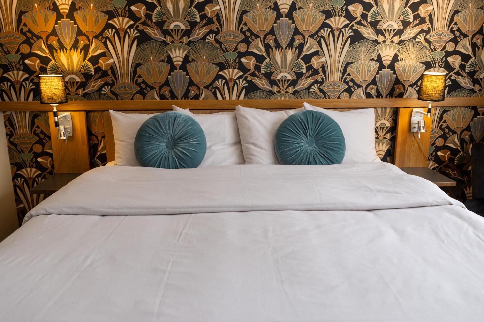 Starby Spa, Hotell & Konferens วาดสเตียนา ภายนอก รูปภาพ