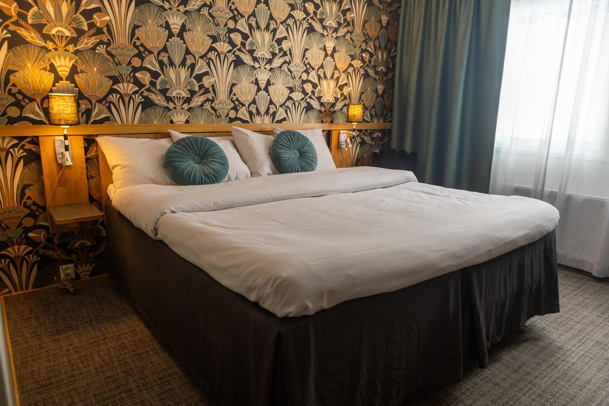 Starby Spa, Hotell & Konferens วาดสเตียนา ภายนอก รูปภาพ