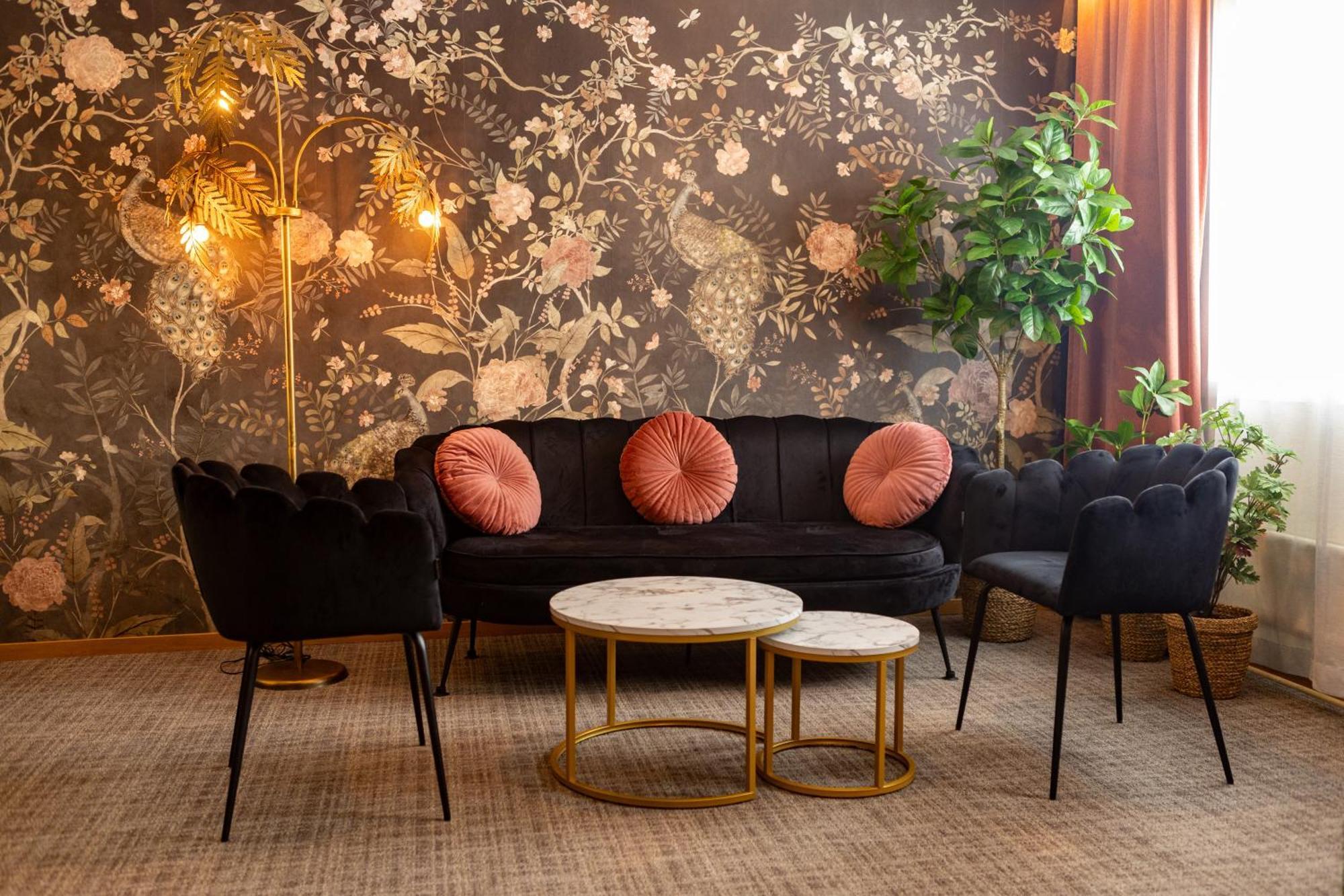 Starby Spa, Hotell & Konferens วาดสเตียนา ภายนอก รูปภาพ