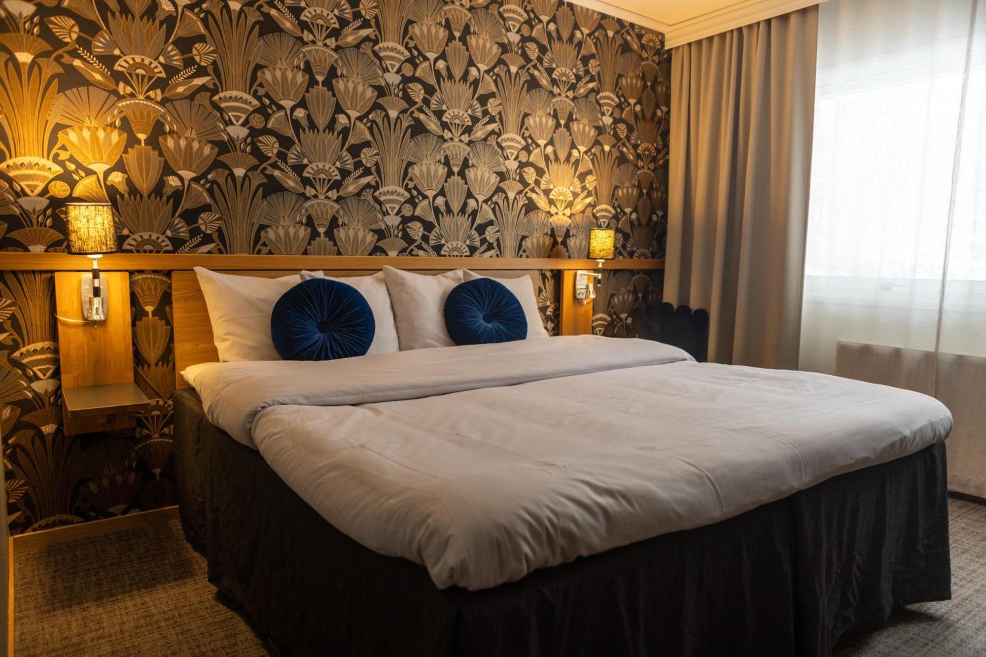 Starby Spa, Hotell & Konferens วาดสเตียนา ภายนอก รูปภาพ