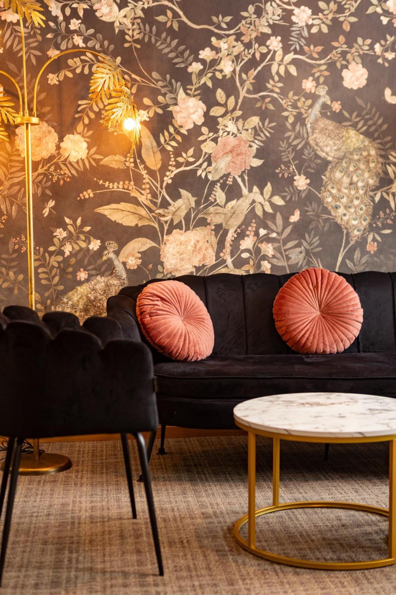 Starby Spa, Hotell & Konferens วาดสเตียนา ภายนอก รูปภาพ