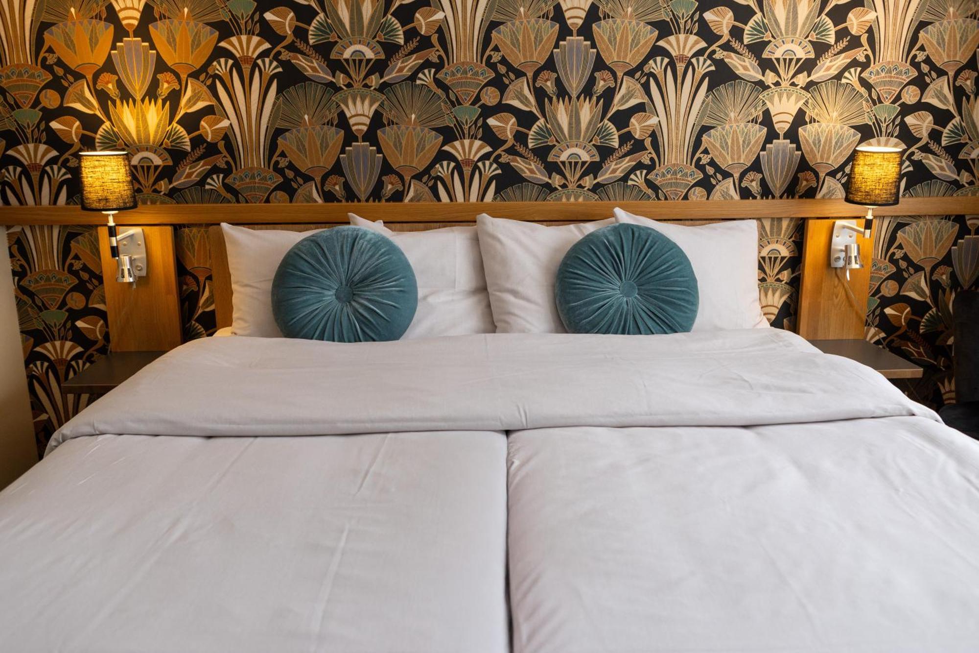 Starby Spa, Hotell & Konferens วาดสเตียนา ห้อง รูปภาพ
